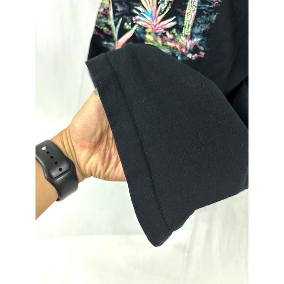 VTG 90s Hazelwood Team Premo Feathered Serpent Quetzalcoatl Art T-Shirt LARGE - Picture 13 of 14